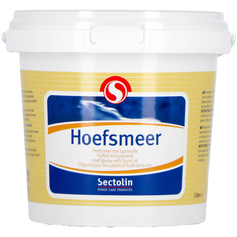 Sectolin Hoefsmeer Blank