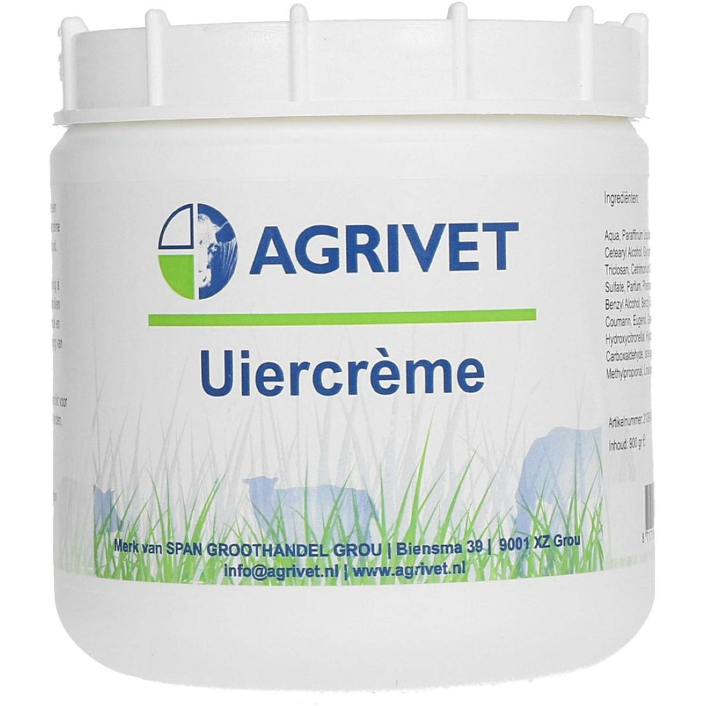 Agrivet Uiercreme