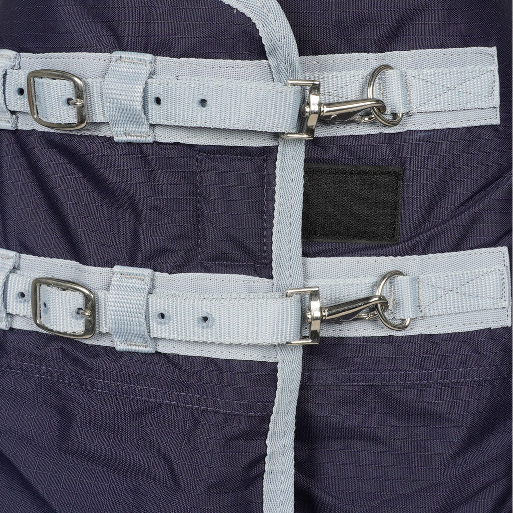 Premiere Outdoordeken Ayc 600D 300g Dress Blue