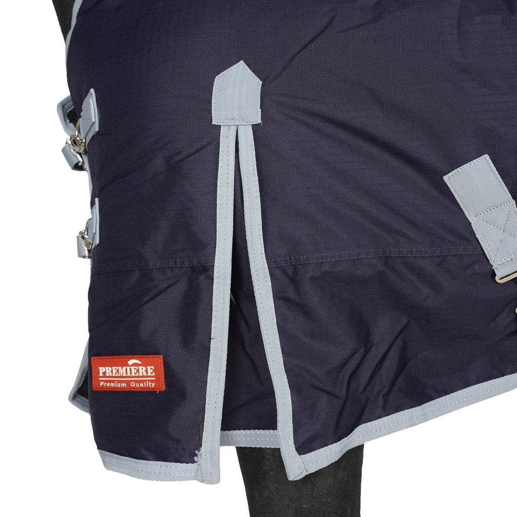 Premiere Outdoordeken Ayc 600D 300g Dress Blue