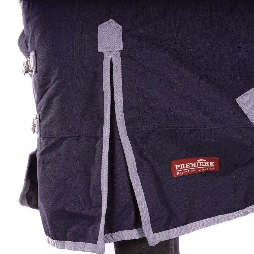 Premiere Outdoor Deken Ayc 600D 300g Dress Blue