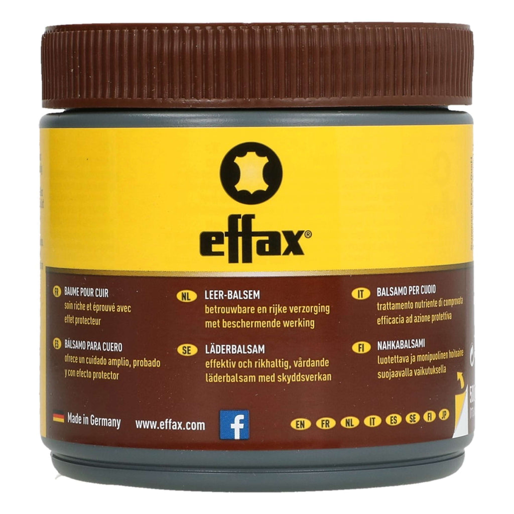 Effax Lederbalsem