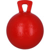 Jolly Ball Speelbal Vanillegeur/Oranje