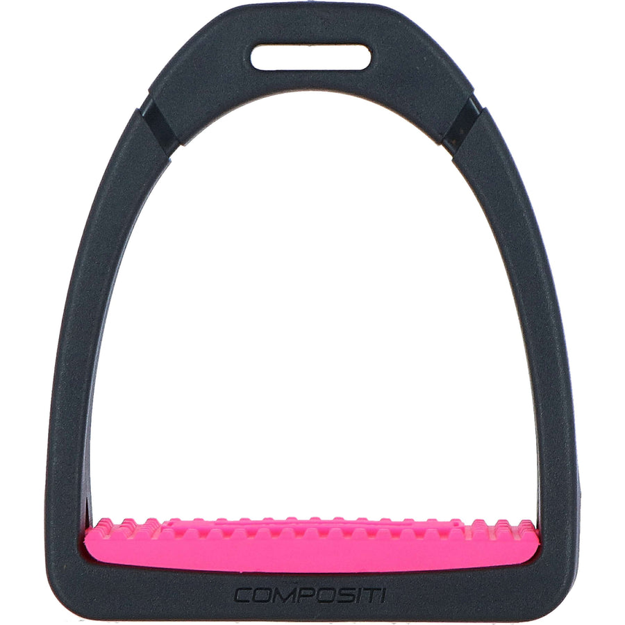 Compositi Beugels Profile Premium Roze