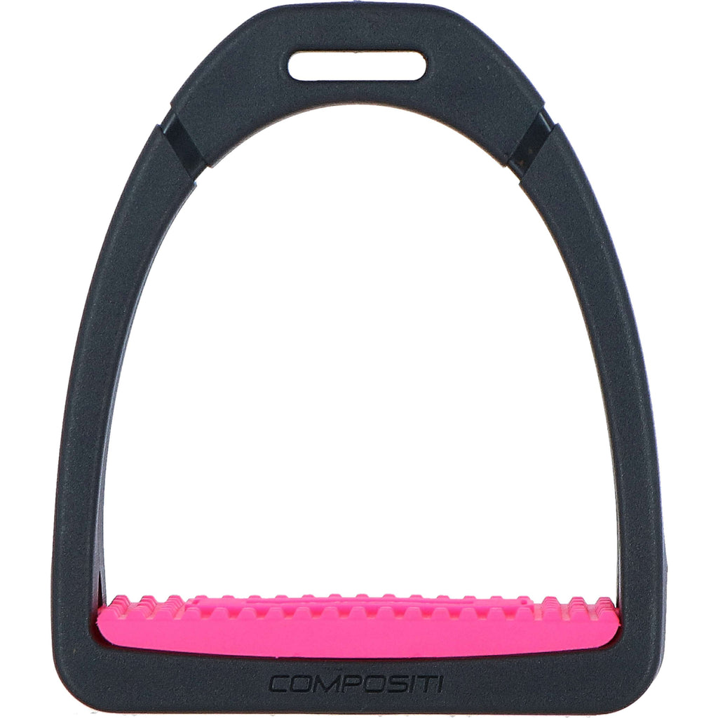 Compositi Beugels Profile Premium Roze