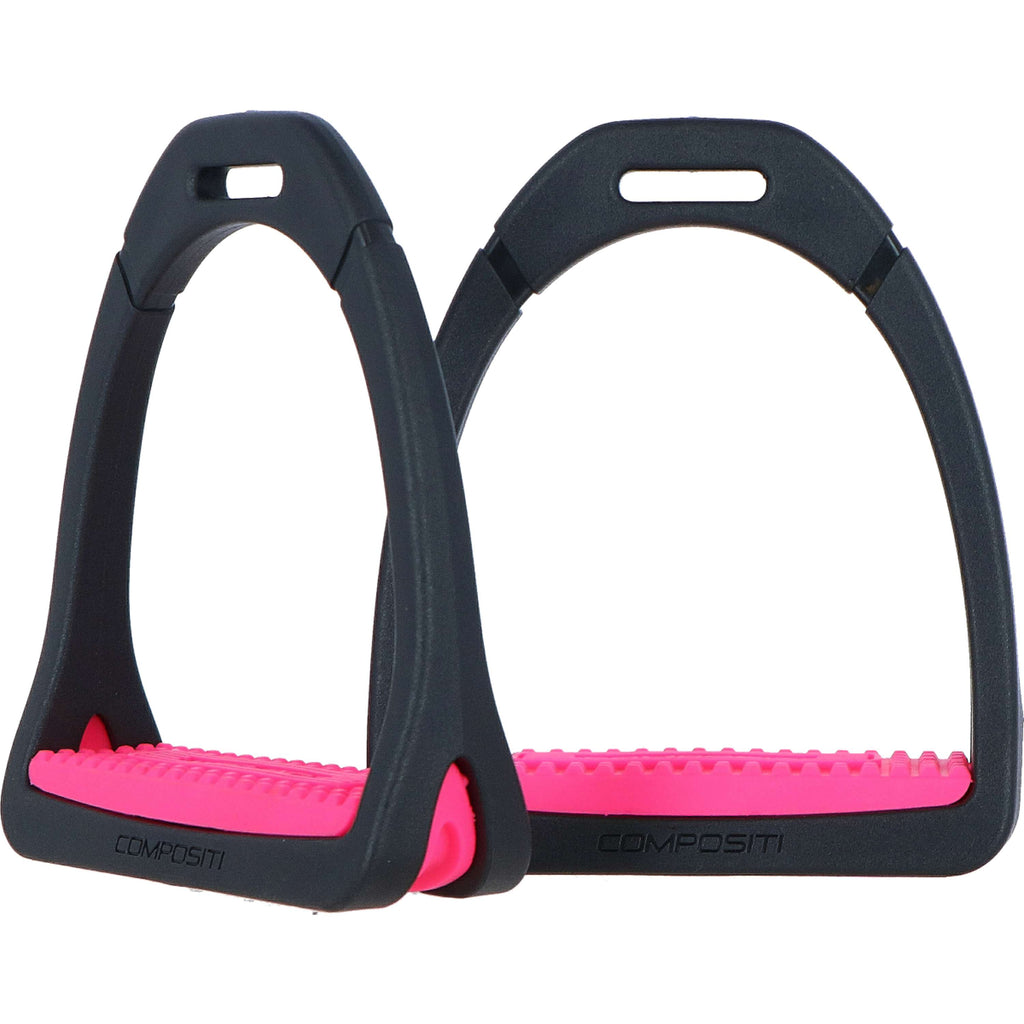 Compositi Beugels Profile Premium Roze