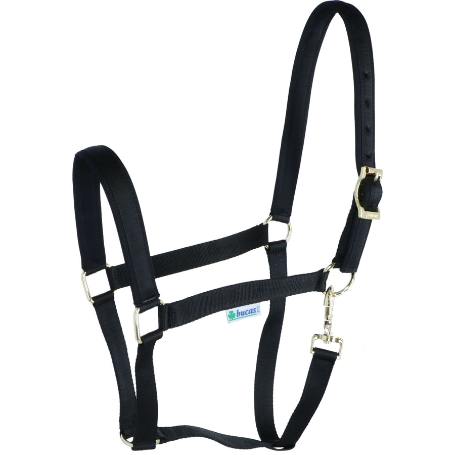 Bucas Halster Dublin Black