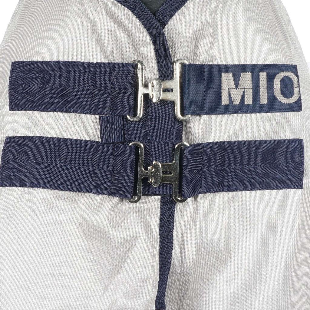 Mio Pony Fly Rug Bronze/Navy