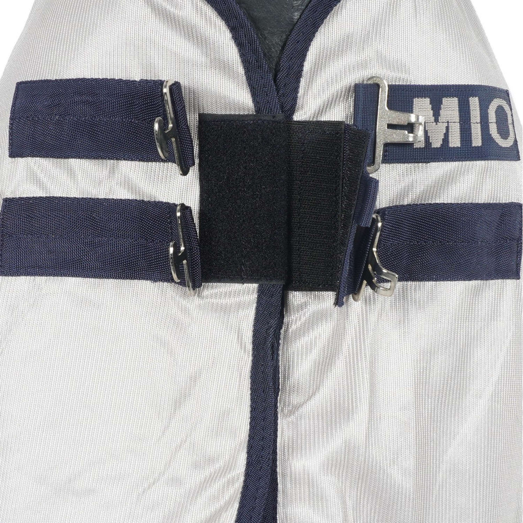 Mio Pony Fly Rug Bronze/Navy