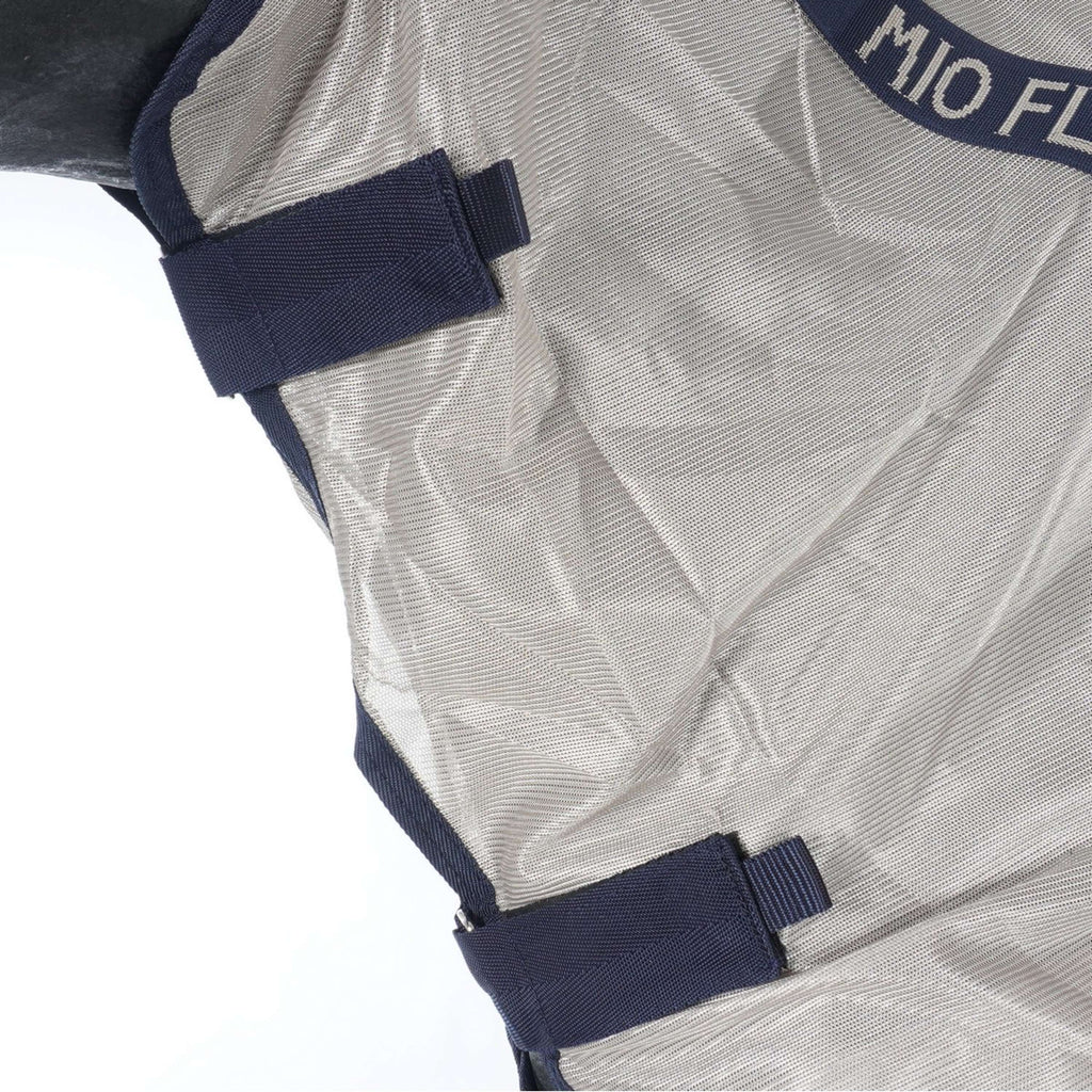 Mio Pony Fly Rug Bronze/Navy