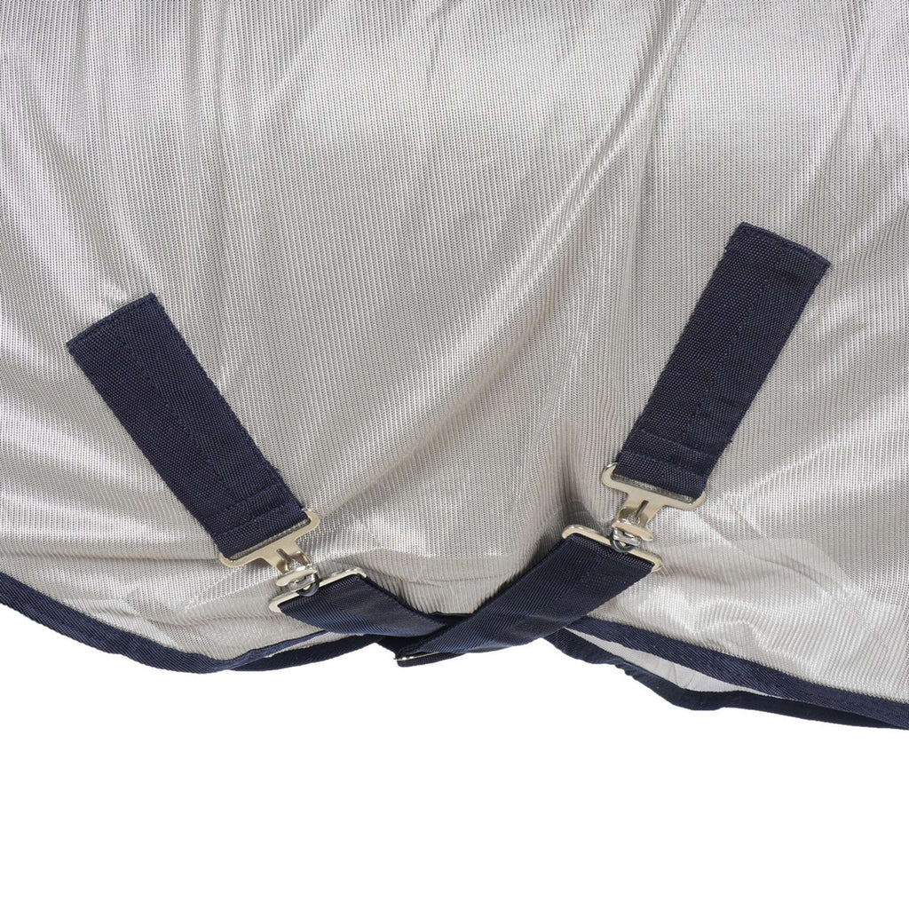 Mio Pony Fly Rug Bronze/Navy