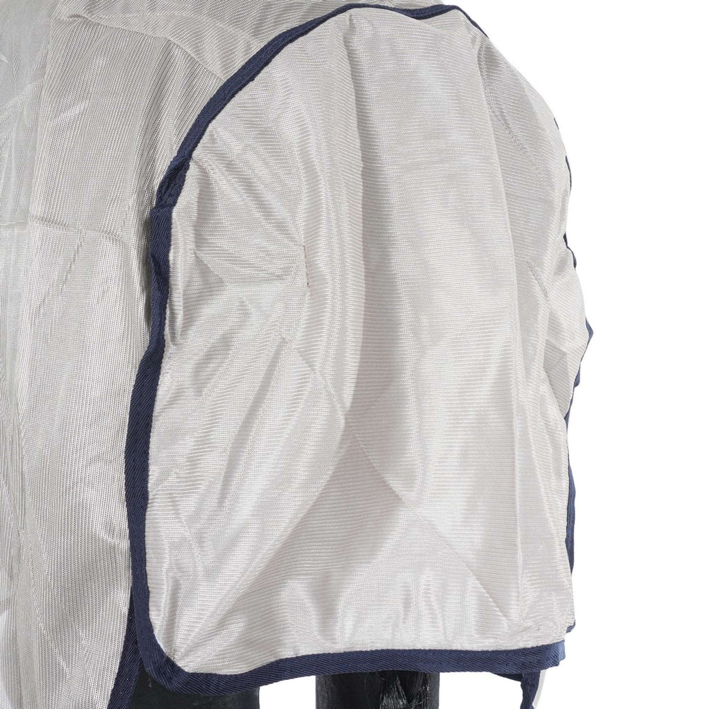 Mio Pony Fly Rug Bronze/Navy