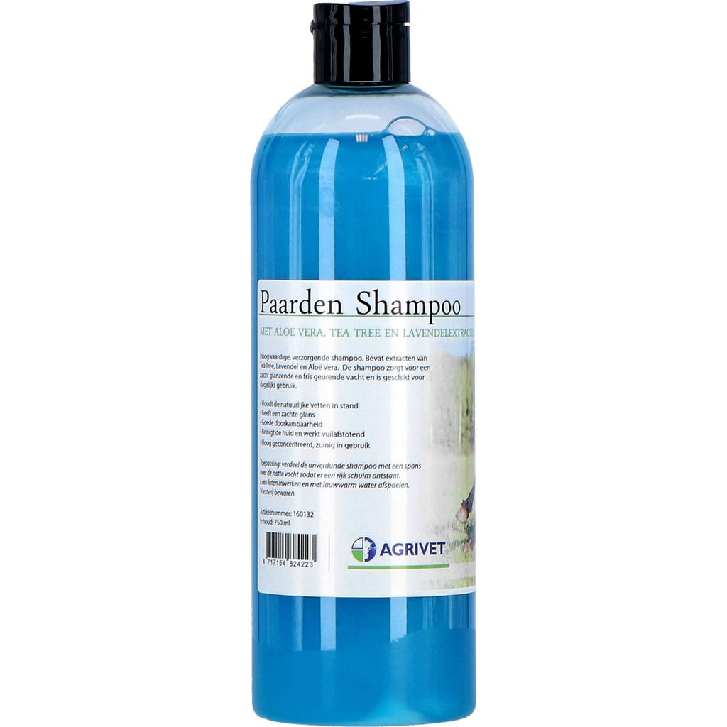 Agrivet Paardenshampoo