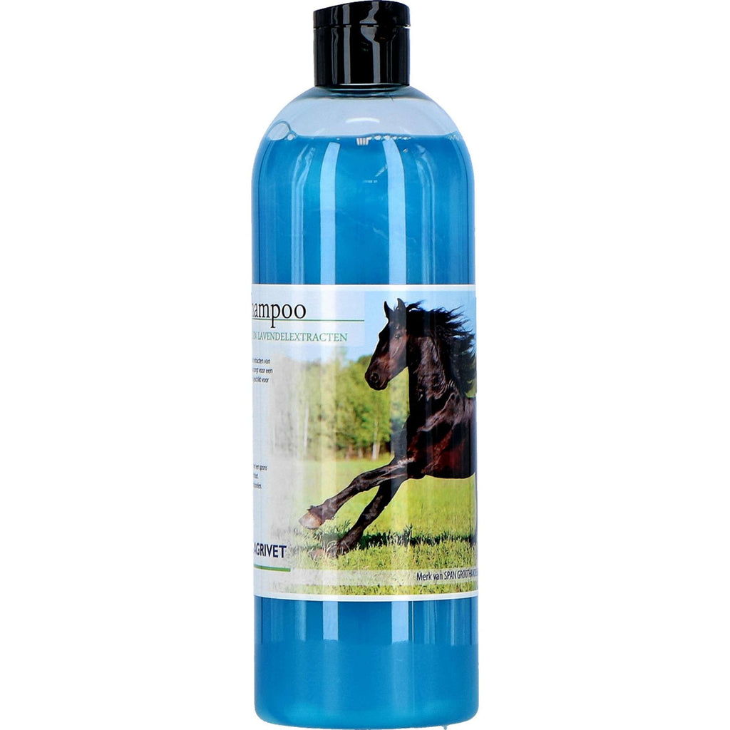 Agrivet Paardenshampoo