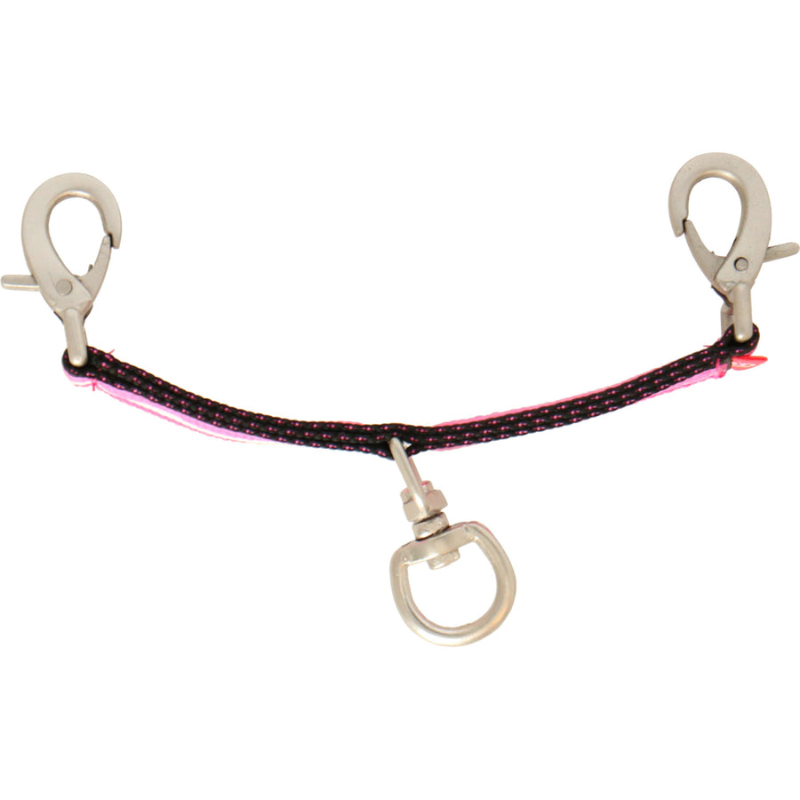 Imperial Riding Longeerbitstukje IRH Neon Pink