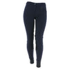 Covalliero Rijbroek Economic Kids Blauw