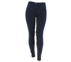 Covalliero Rijbroek Economic Kids Blauw