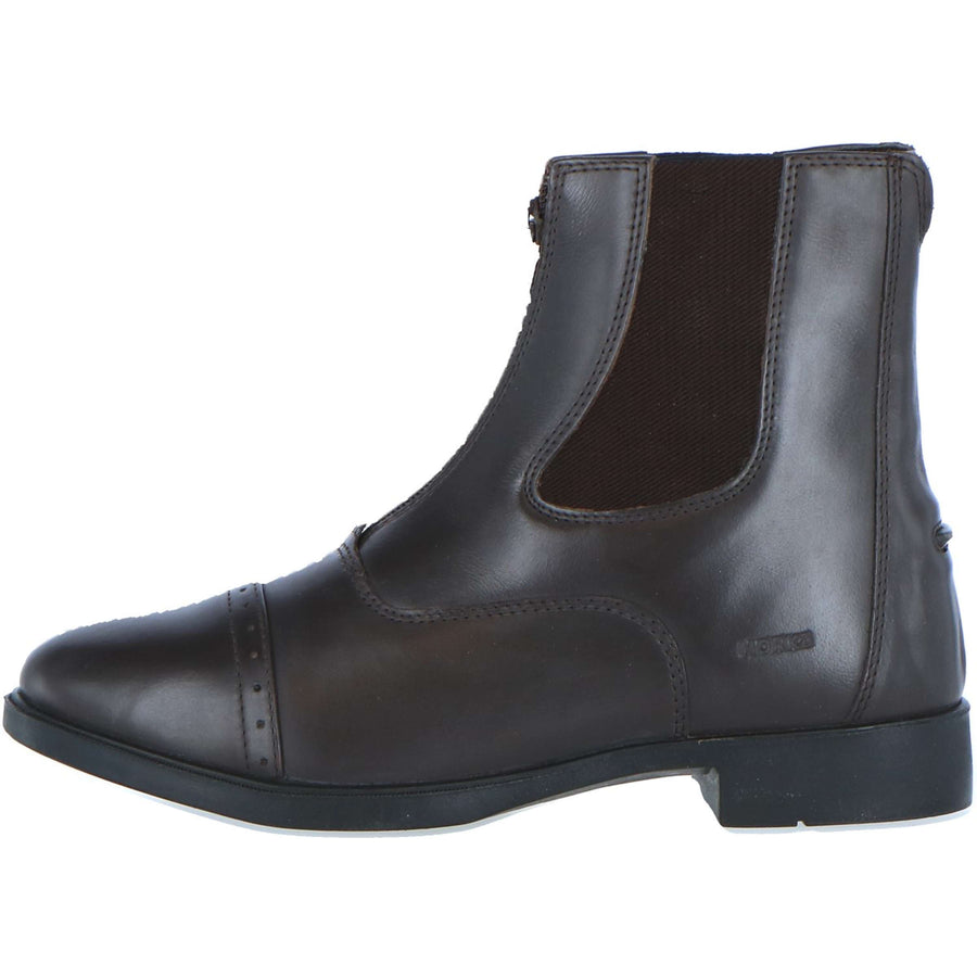 Horka Jodhpurschoenen Natural Bruin