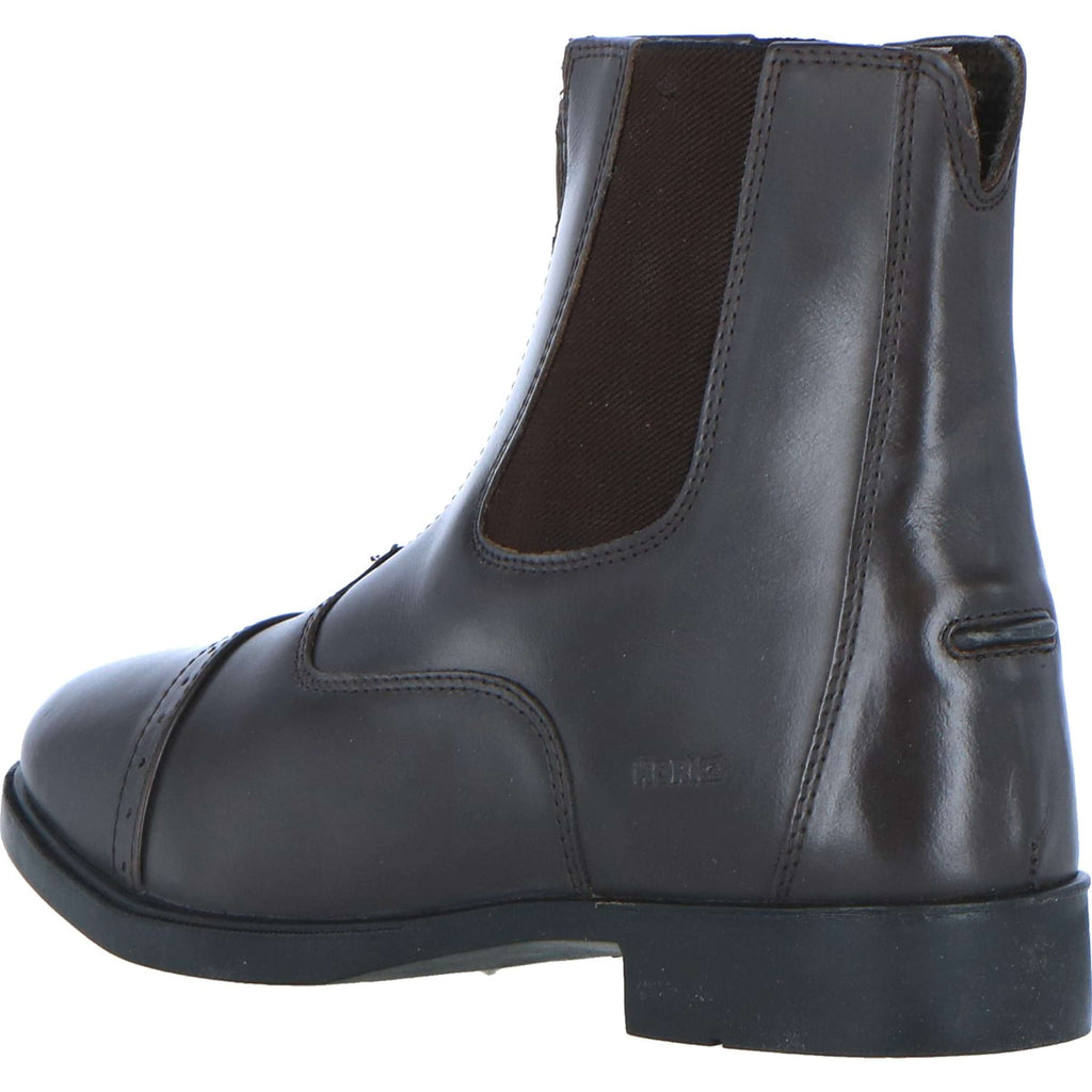 Horka Jodhpurschoenen Natural Bruin