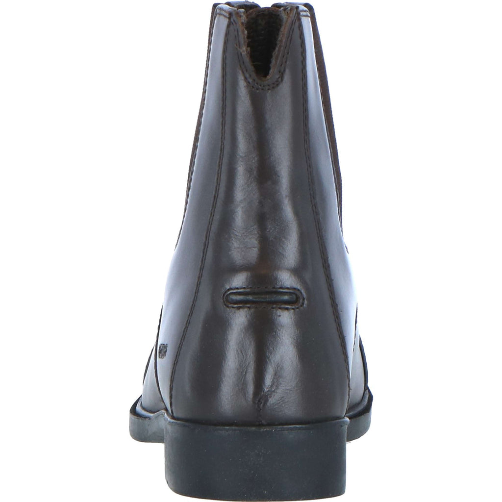 Horka Jodhpurschoenen Natural Bruin