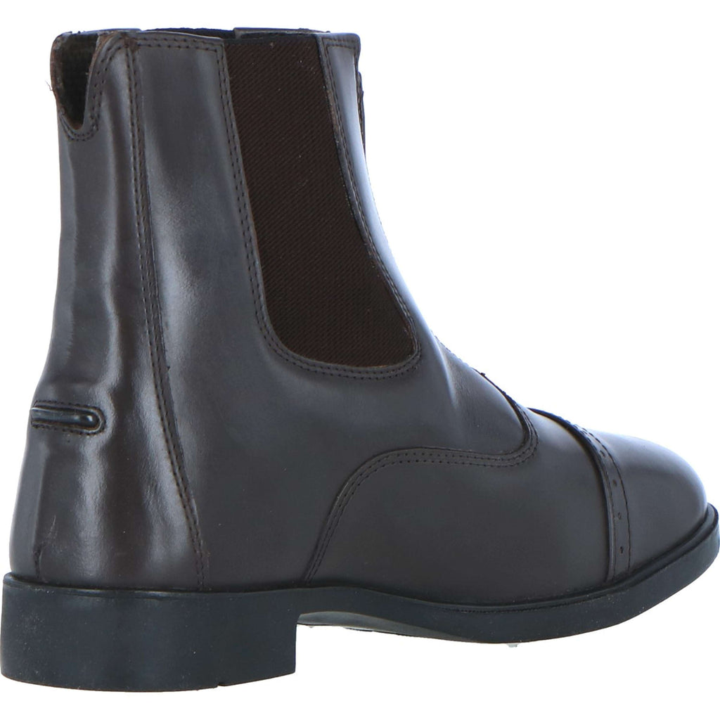 Horka Jodhpurschoenen Natural Bruin