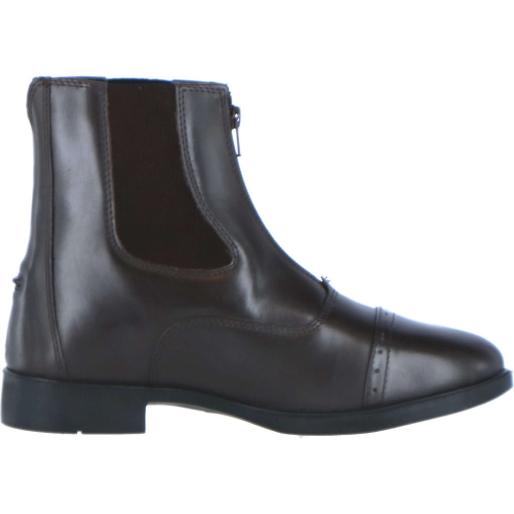 Horka Jodhpurschoenen Natural Bruin
