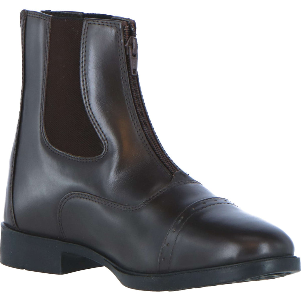 Horka Jodhpurschoenen Natural Bruin