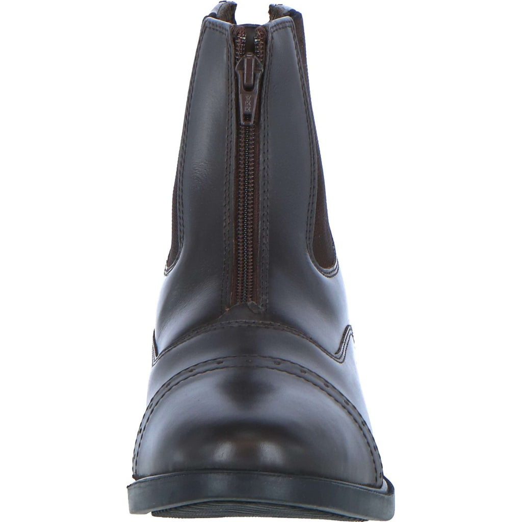 Horka Jodhpurschoenen Natural Bruin