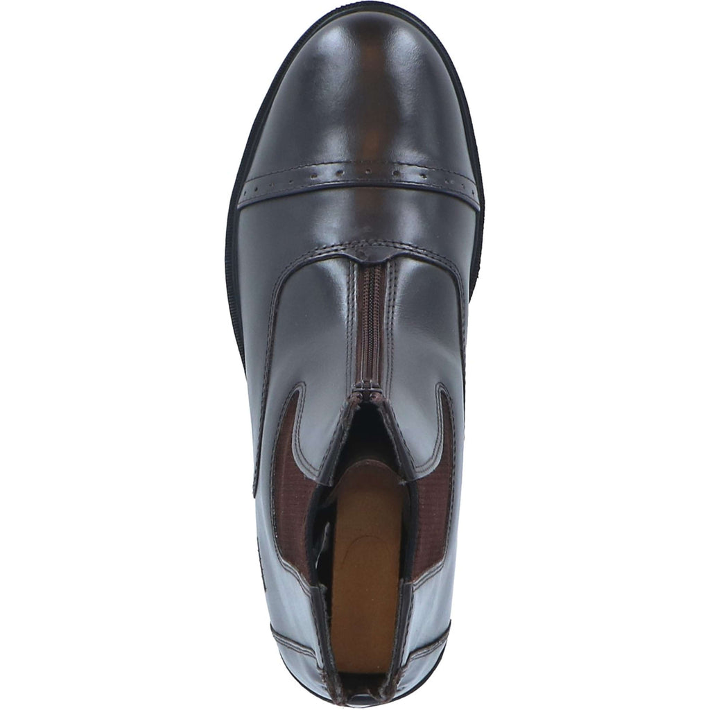 Horka Jodhpurschoenen Natural Bruin