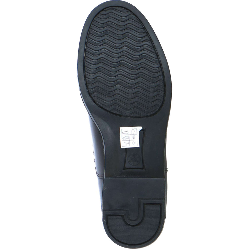 Horka Jodhpurschoenen Natural Bruin