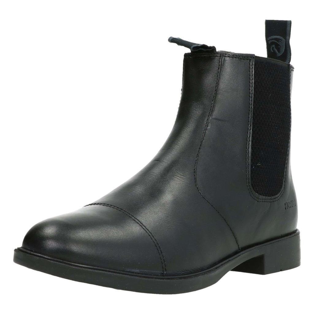 HORKA Jodhpurs Basic Zwart