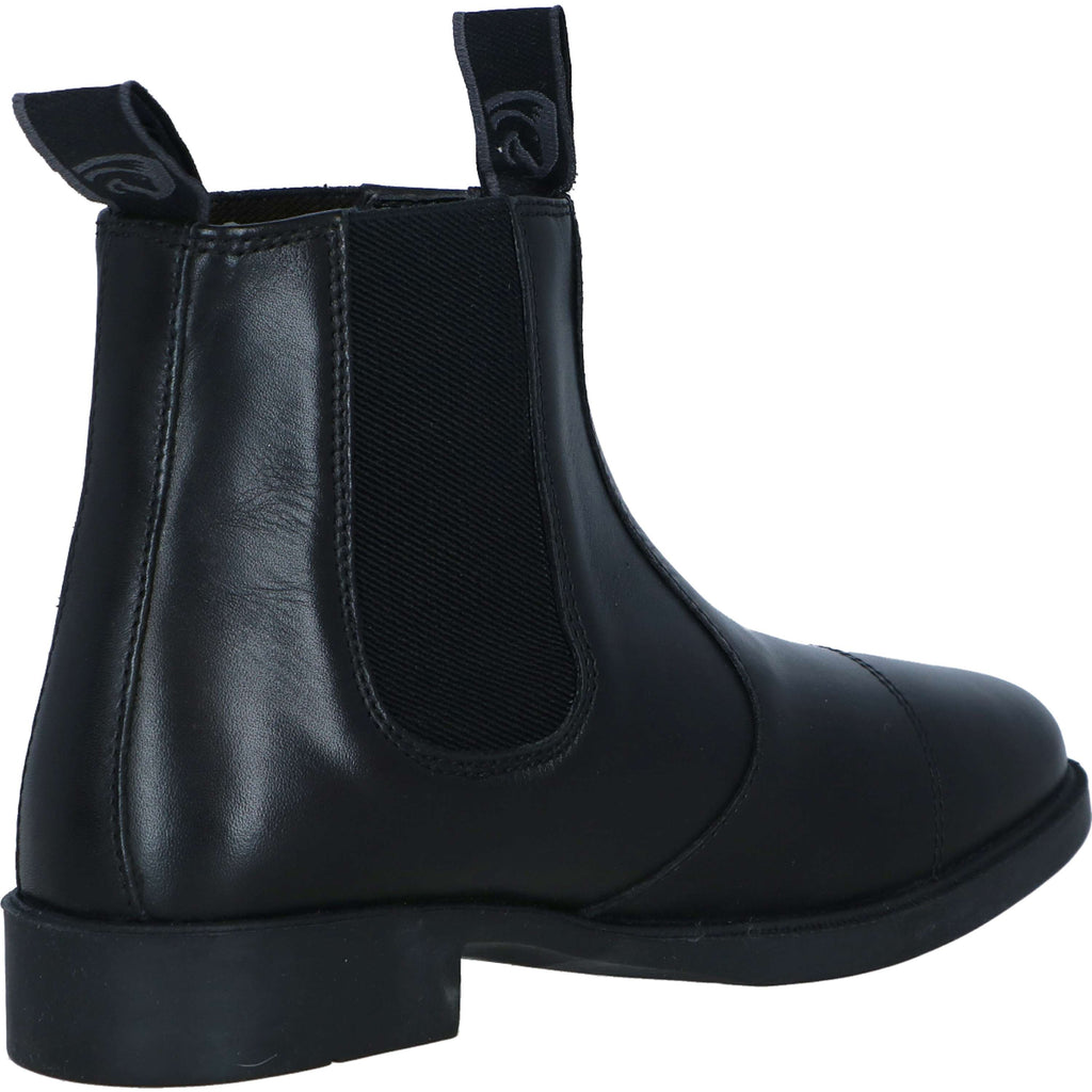 HORKA Jodhpurs Basic Zwart