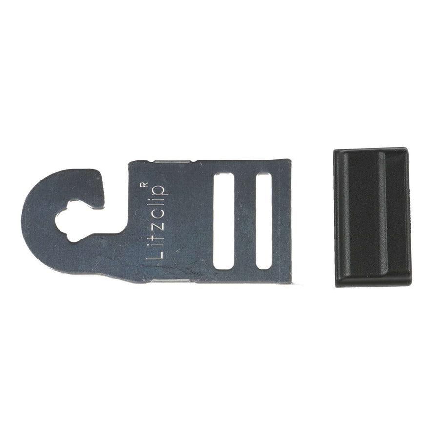 Ako Litzclip Poortgreepverbinder voor Lint 4 Stuks
