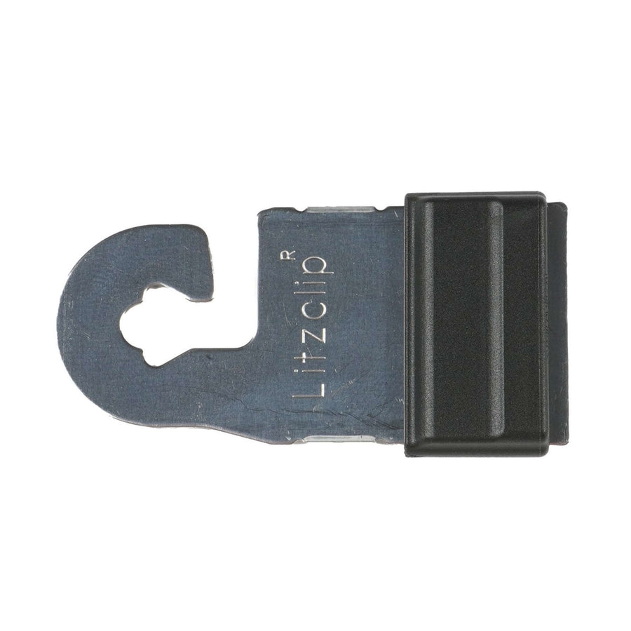 Ako Litzclip Poortgreepverbinder voor Lint 4 Stuks