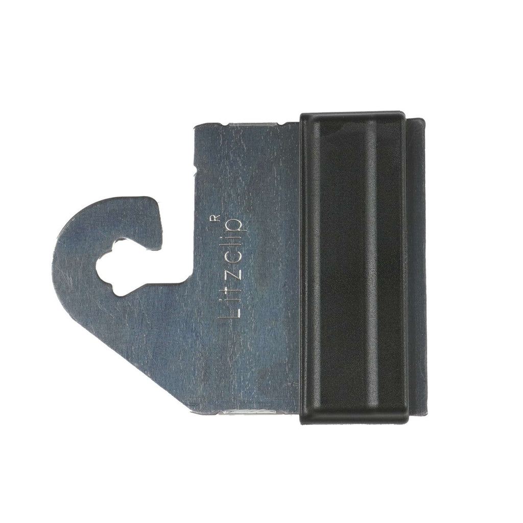 Ako Litzclip Poortgreepverbinder voor Lint 4 Stuks