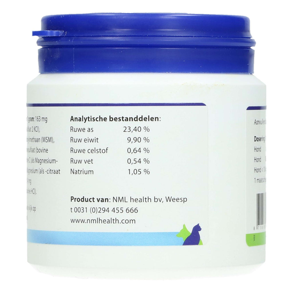 PUUR Glucosamine Hond/Kat