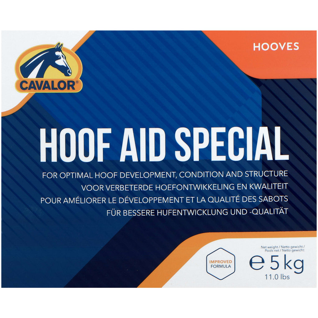 Cavalor Hoof Aid Special