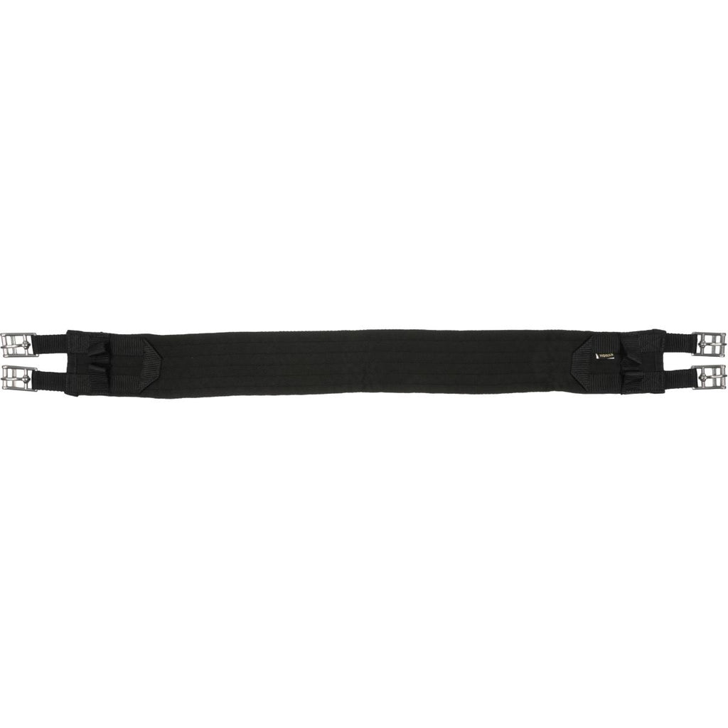 HORKA Singel Poly Rib Veelzijdig Zwart/Zilver
