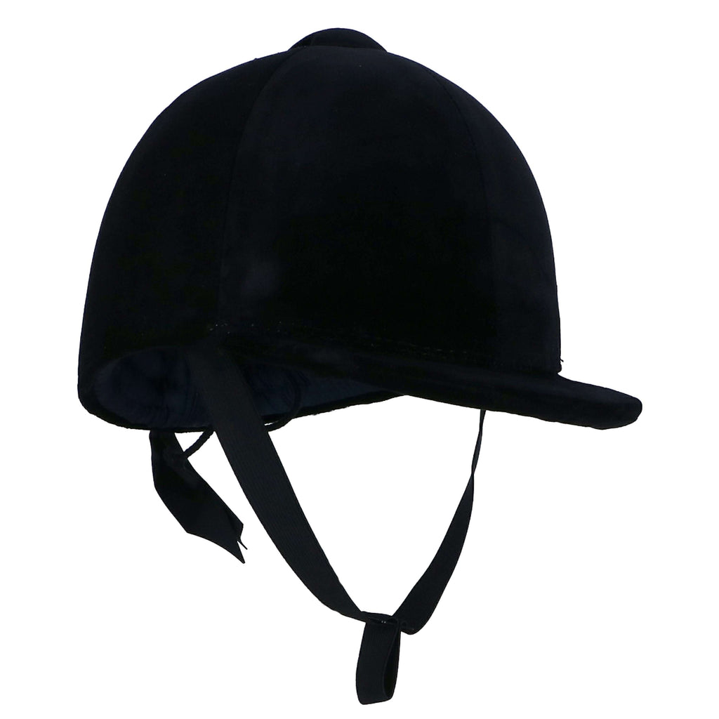 HORKA Jacht Cap Zwart