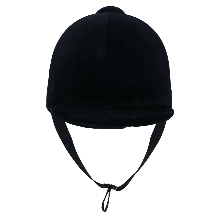 Horka Dressuurcap Zwart