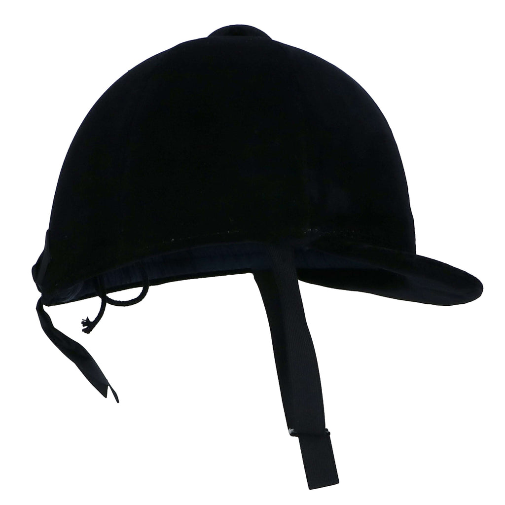 HORKA Jacht Cap Zwart