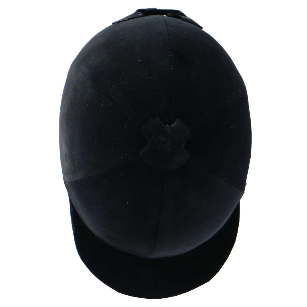 Horka Dressuurcap Zwart