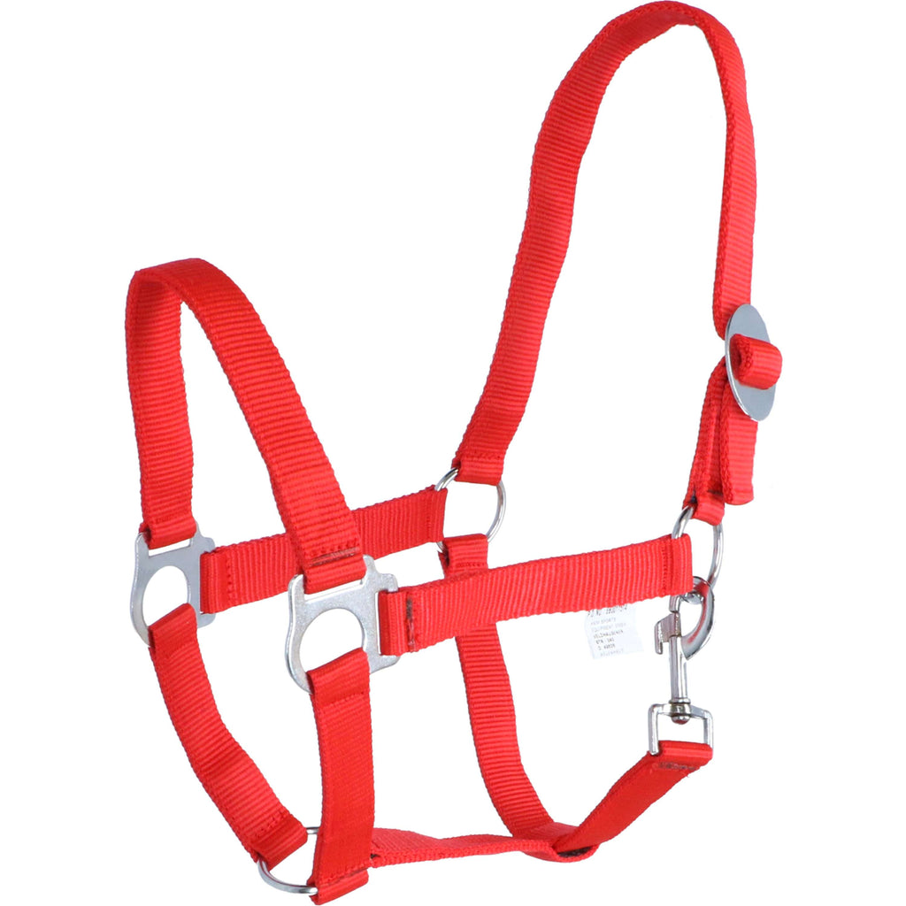 HKM Halster Stars Economy Rood
