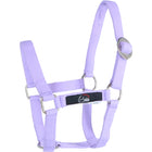 HKM Halster Mini Shetland Lila