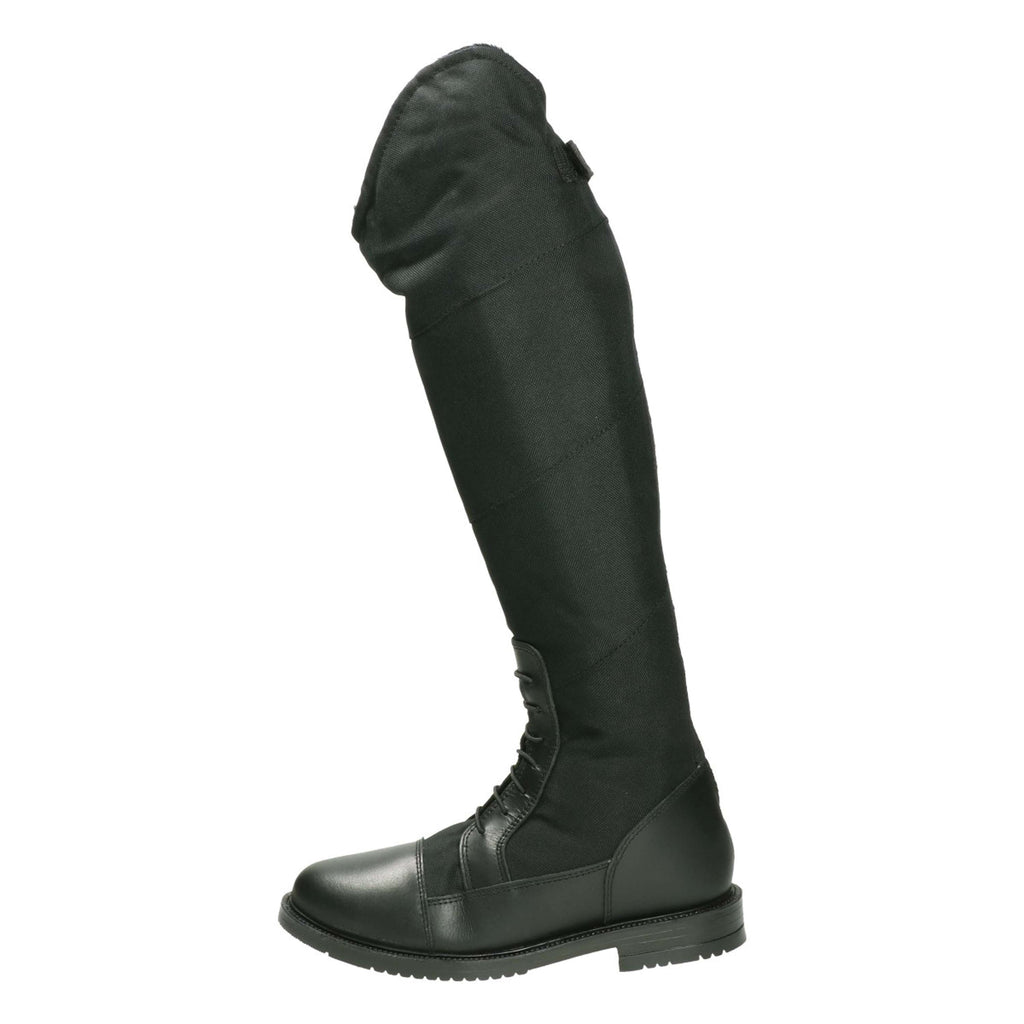 HKM Rijlaarzen Style Winter Zwart