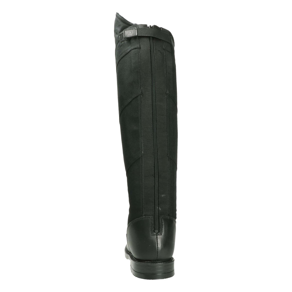 HKM Rijlaarzen Style Winter Zwart