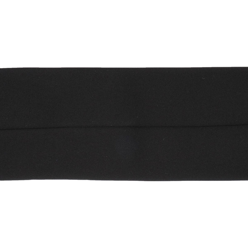 Premiere Singel Neo Ease Dressuur Neopreen Zwart