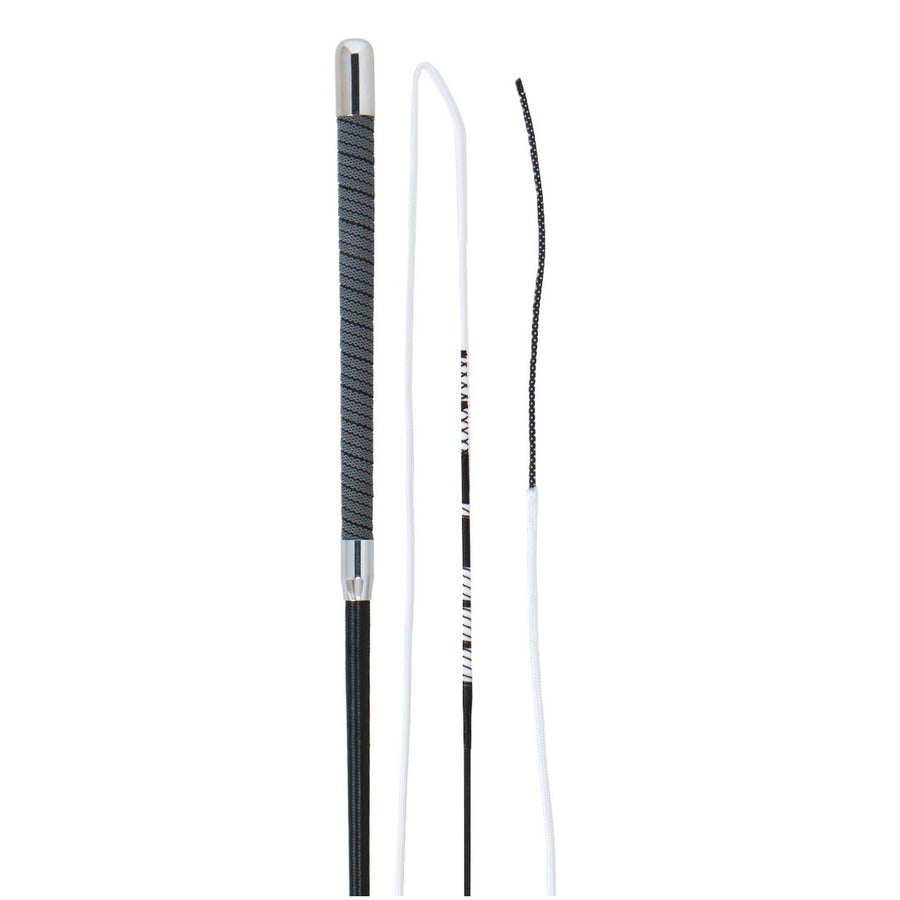 Premiere Boogzweep Anti-slip Grip Nylon Zwart
