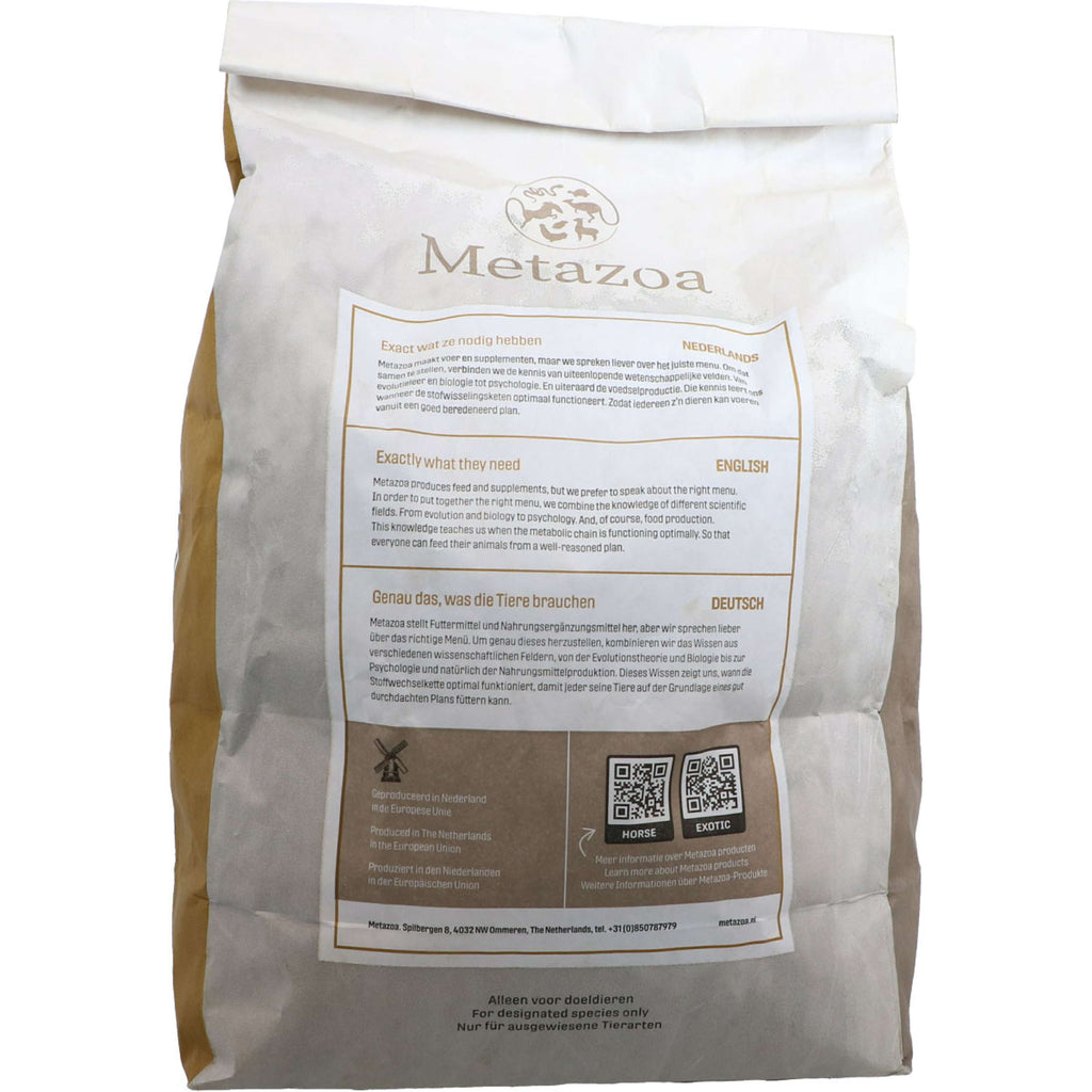 Metazoa TreatFit Luzerne