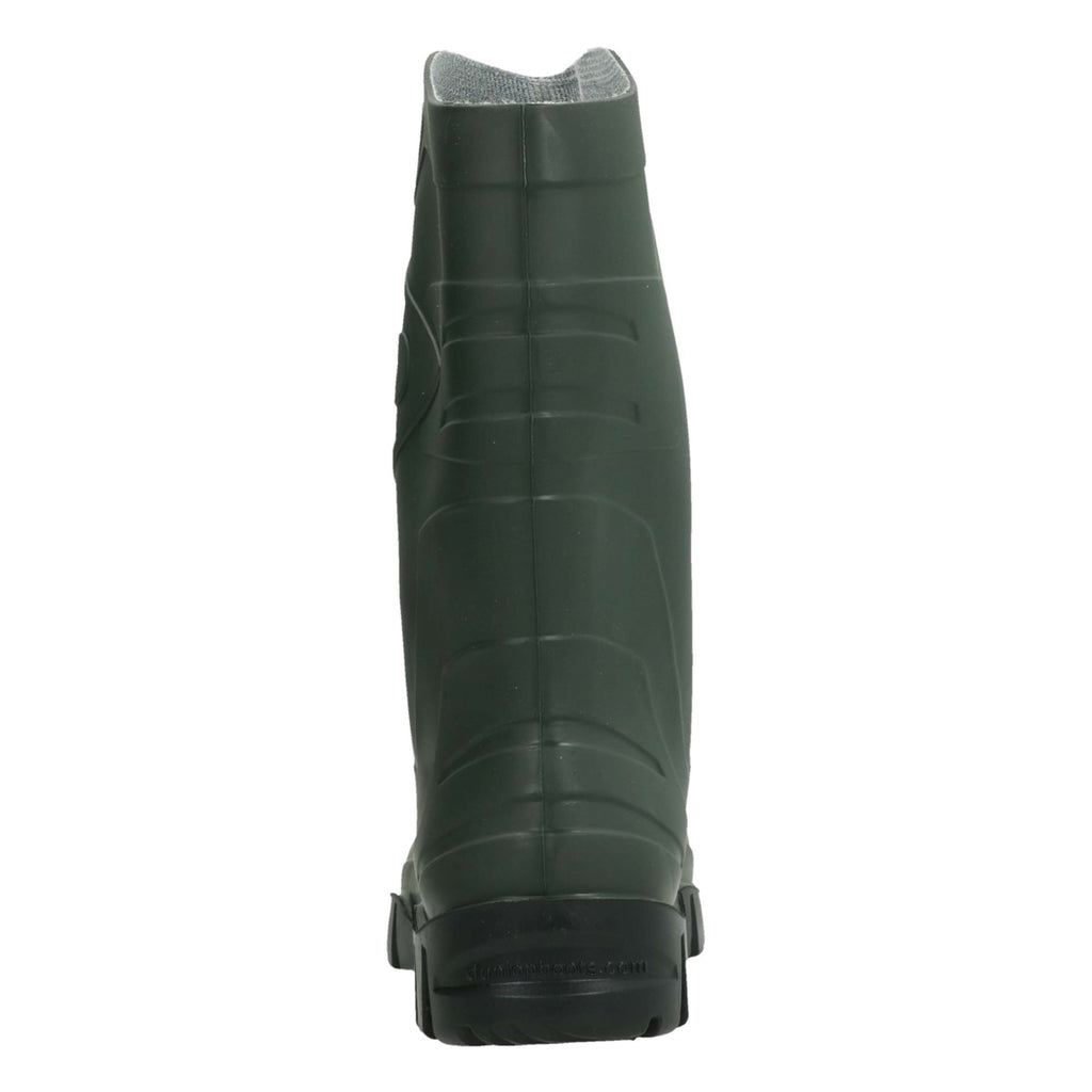 Dunlop Dee Werklaarzen Groen